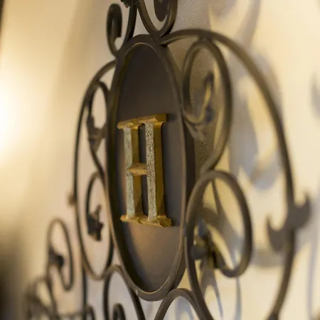 Logis Hotel Le Cerf Briare Exterior foto