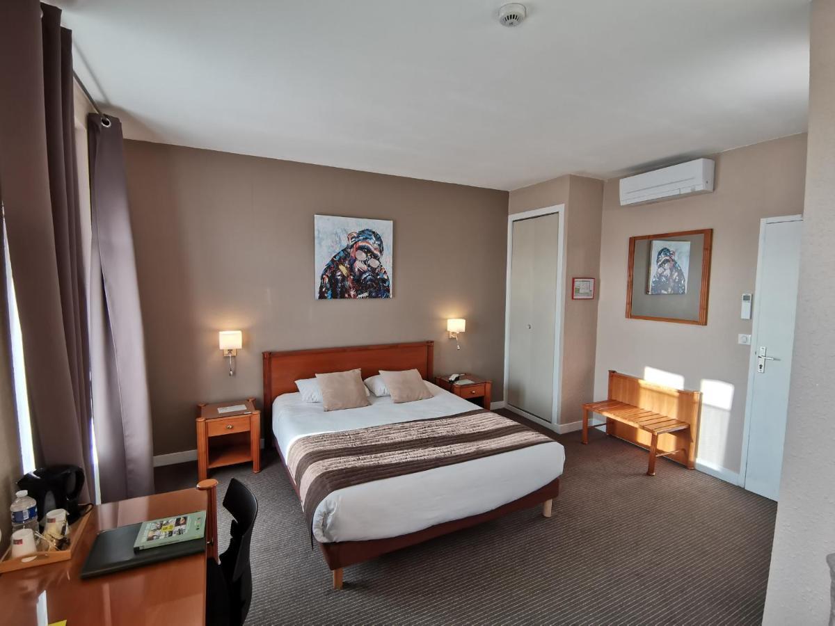 Logis Le Cerf Hotel Briare