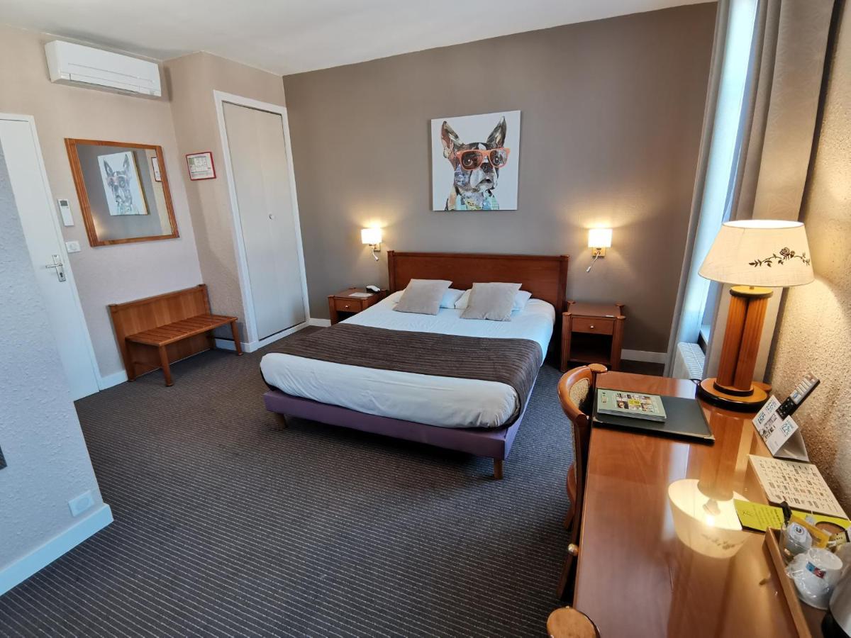 Logis Le Cerf Hotel Briare